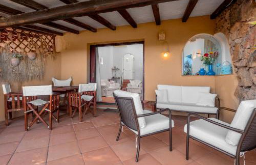 Il Poggio di Cala Granu - Foto 18