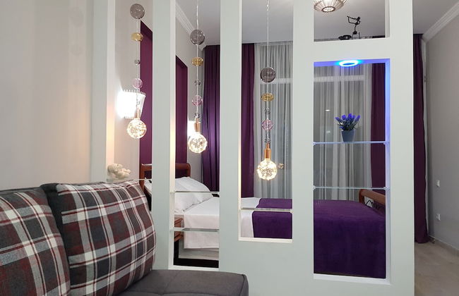 Batumi Real Lux - Foto 3