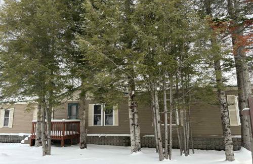 HTR Adirondacks - Foto 1