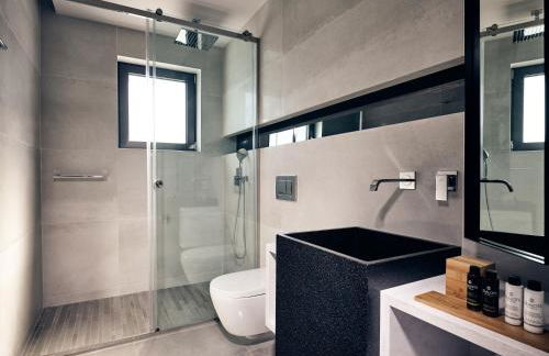 Sueño LUXURY VILLA, in Argasi 180 Iconic Sea View - Foto 15