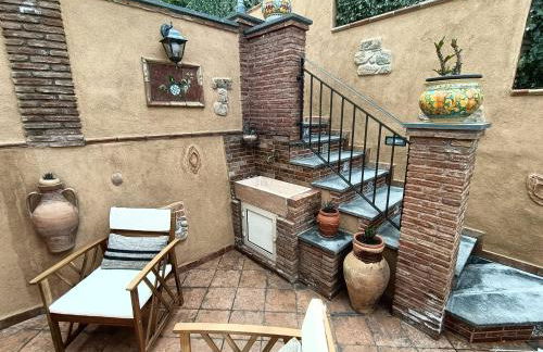 Villa Alecla - Sea Villa near Taormina - Foto 16