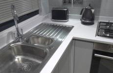 Family Friendly fully refurbished 3 bedroom, 3 bathroom property in London - Foto 21