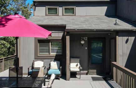 Cozy Modern Camelback House - Foto 43