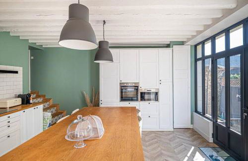 Villa Bien Etre - Piscine, Spa & Sauna - 10 pers - 10 min du circuit des 24H - Foto 14