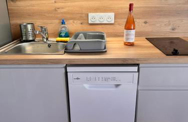 Plein Sud By Bellavista - 400 m de la plage - terrasse - parking - Foto 5