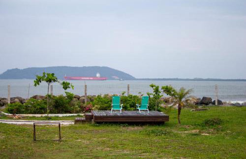 Casa do Farol - Frente para a praia - Photo 10