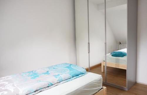 Messe-/Ferienwohnung - Foto 8