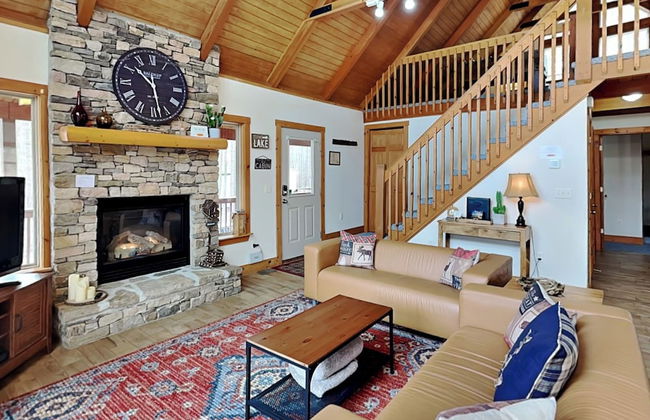 Howling Wolf Den by Taylor Made Deep Creek - Foto 7