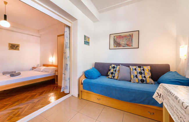 Apartments Zanze - Foto 2