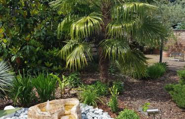 Haus Palmengarten - Foto 10