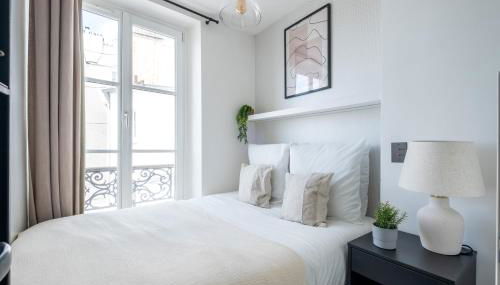 Fastueux Appartement pied de Montmartre - Foto 4