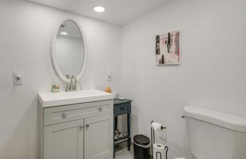 18 Mi to Joshua Tree NP WFH-Ready Desert Escape - Foto 19