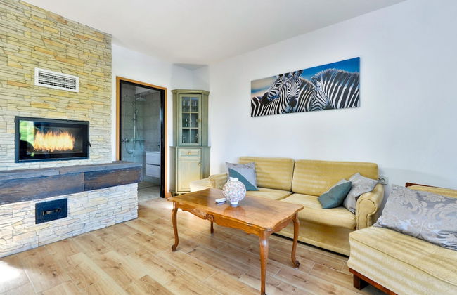 Jungle House With Pool and Hot Tub - Foto 7