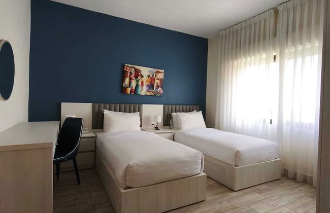 46 Serviced Apartments - Foto 24