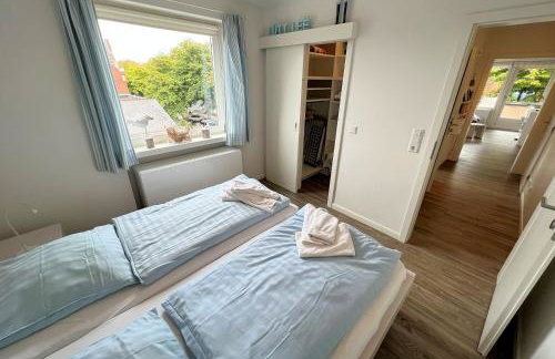 Whg Lütt Lee Sandwall 60 Wyk - Foto 2