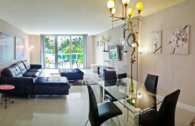 Ocean Reserve Oceanview Sunny Isles Luxury Condos - Foto 60