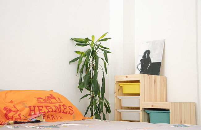 Wonderful Apartment in Antwerp - Breakfast - Foto 6