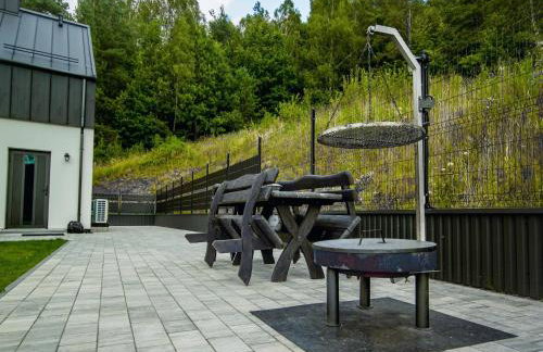 A comfortable house in Kashubia for 6 people - Foto 24