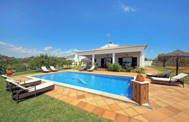 Villa Monte de Madrinha - Foto 4