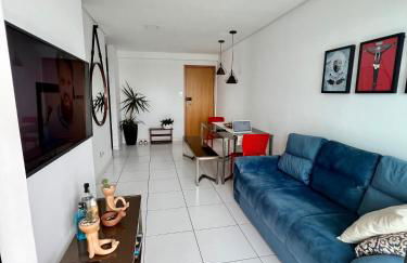 Vale Hospedar Orla Apart - Foto 14