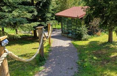 Domek u Piotra koło Szczyrku - Foto 32