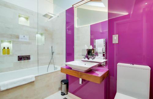 Residences at The Gyle - London - Foto 30