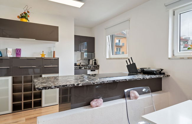 Apartment Innsbruck Near Bergisel Ski Jump - Foto 11