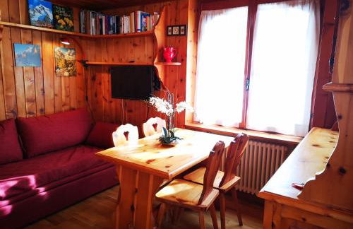 Punta Vittoria Sub 14 - Residence Anderbatt Gressoney - 3 Rooms - Cir 0010 - Foto 102