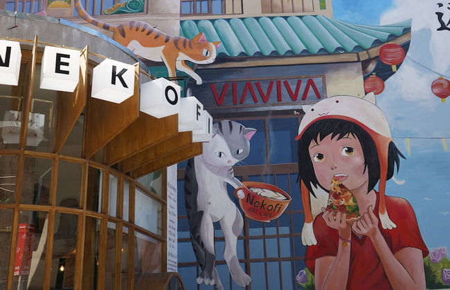 Sucre Suites - Foto 92