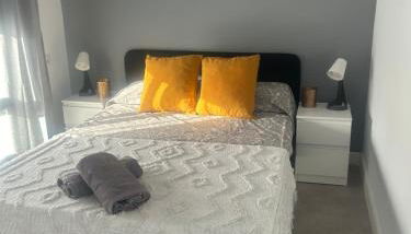 LM apartamentos Alfacar - Foto 2