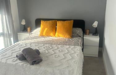 LM apartamentos Alfacar - Foto 2