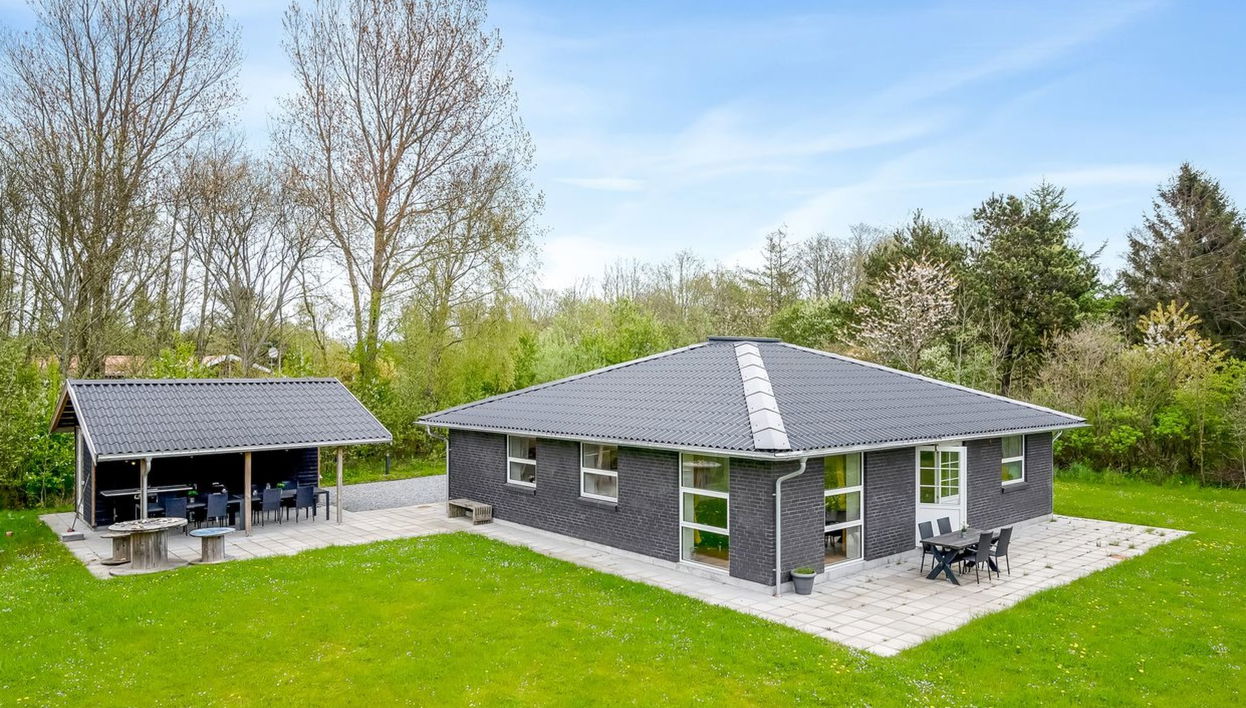 "Veijo" - 400m to the fjord - Foto 1, House