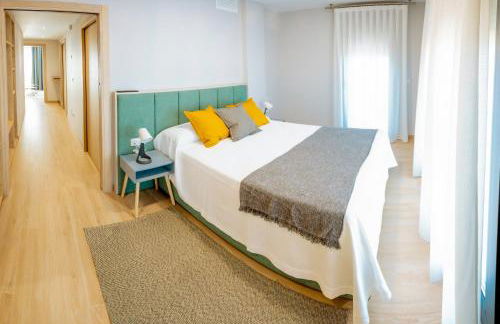 Apartamentos Villa Zoila Nigrán - Foto 48