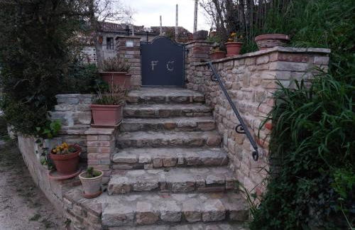 Appartamenti turistici Carboni 1 n 35A - Foto 14