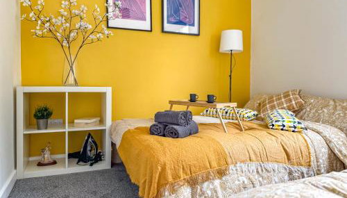 Quite Charming house near Glasgow - Foto 3