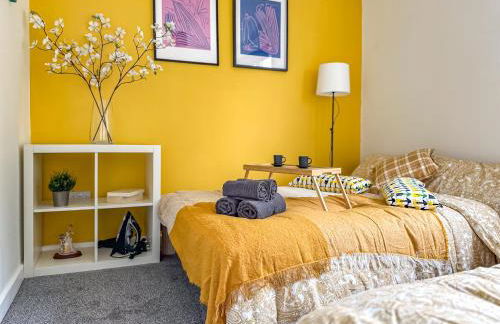 Quite Charming house near Glasgow - Foto 3