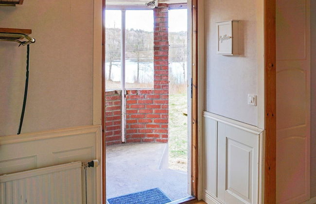 5 Person Holiday Home in Billingfors-by Traum - Photo 20