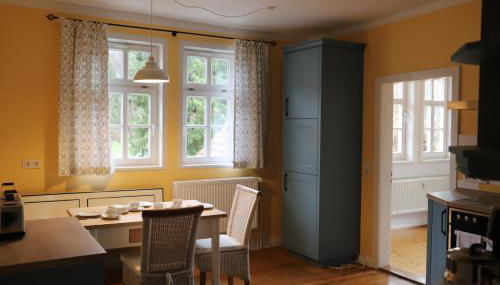 Forsthaus in Waldhessen - Foto 2