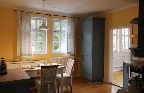 Forsthaus in Waldhessen - Foto 2