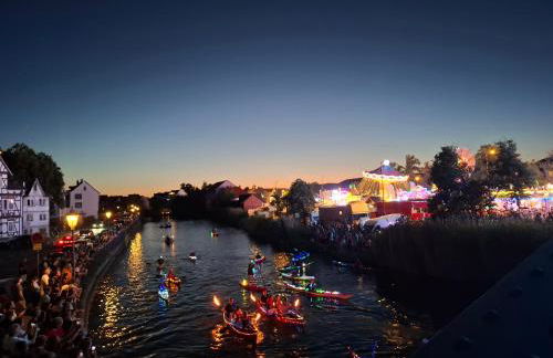 Ferienhaus Werratalsee - Foto 26