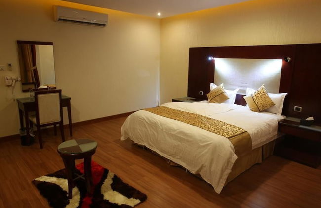 Raoum Inn Hotel Apartments- Buraydah - Photo 5