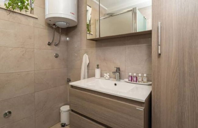 Apartment Tomic - Foto 12