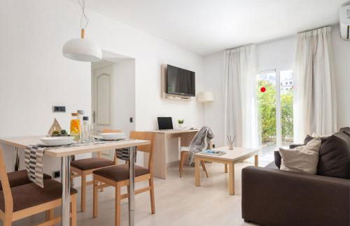 Apartamentos Olive Beach - Foto 6