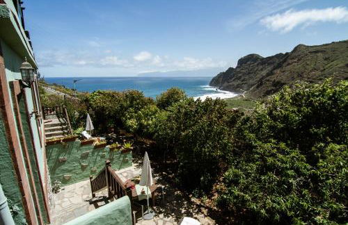 Finca Rural El Silbo - Casas Rurales - Foto 1