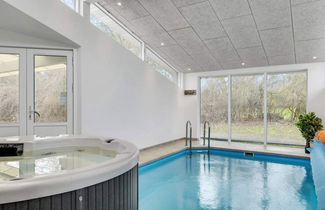 8 Person Holiday Home in Graested-by Traum - Foto 42