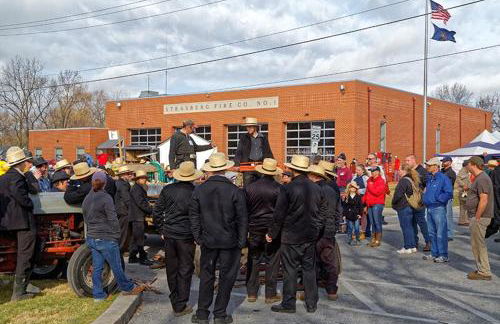 Comfortable Craftsman Getaway - Foto 30