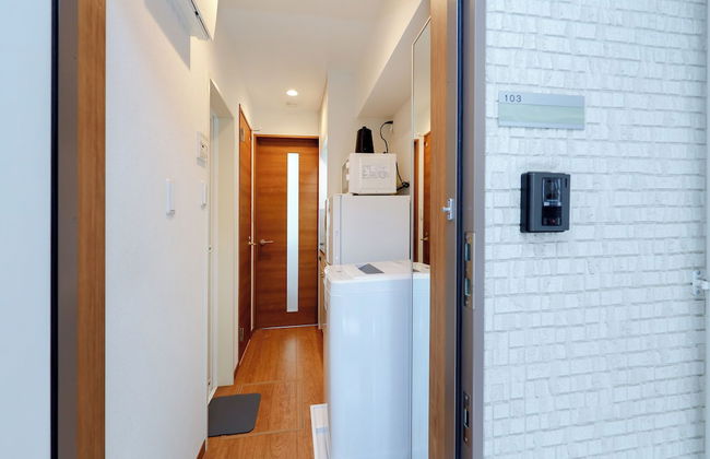 Zenith Garden TOGOSHI - Foto 27