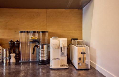 Reethüs Keitum mit Kamin und Südgarten in direkter Wattnähe - Foto 32