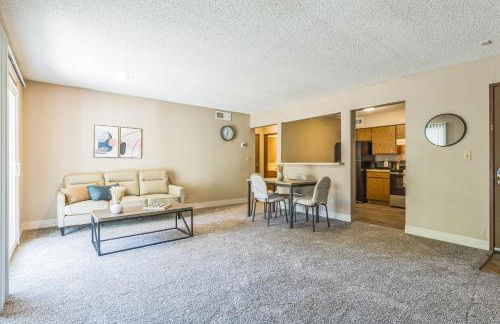 Rosehill Pointe 197 I Spacious 1 Bed 1 Bath - Foto 9