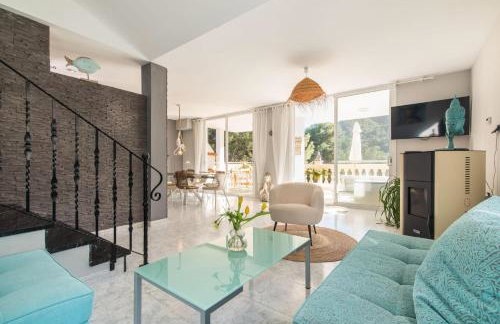 Casa Feliz in Provensals - Photo 18